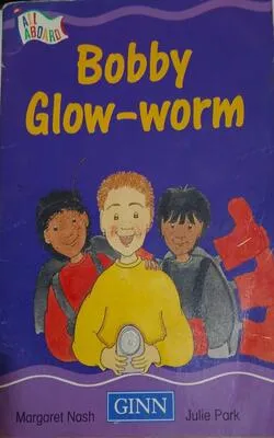 Bobby Glow Worm